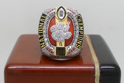 2016 Clemson Tigers National Championship Ring