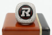 2016 Ottawa Redblacks The 104th Grey Cup Championship Ring