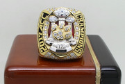2017 Clemson Tigers ACC Championship Ring
