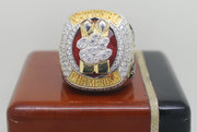 2018 Clemson Tigers National Championship Ring