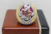 2019 Super Bowl LIV Kansas City Chiefs Championship Ring