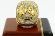 2019 Toronto Raptors World Championship Ring
