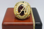 2020 Alabama Crimson Tide SEC Championship Ring 2020 Alabama Crimson Tide SEC Championship Ring