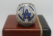 2020 Los Angeles Dodgers World Series Championship Ring