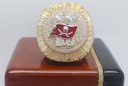 2020 Super Bowl LV Tampa Bay Buccaneers Championship Ring