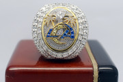 2021 Super Bowl LVI Los Angeles Rams Championship Ring