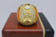 2024 Clemson Tigers ACC Championship Ring