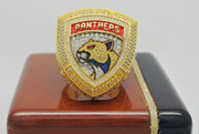 2024 Florida Panthers Stanley Cup Championship Ring