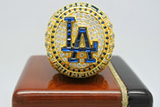 2024 Los Angeles Dodgers World Series Championship Ring