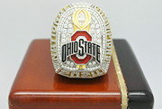 2024 OSU Ohio State Buckeyes National Championship Ring